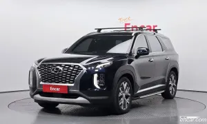 Hyundai Palisade Prestige Diesel 2.2 4WD 2020