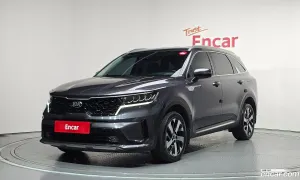 Kia Sorento Prestige Diesel 2.2 2WD 2021