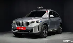 Bmw X5 xDrive 40i xLine 2024