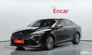 Kia K7 2.5 GDI X Edition 2020