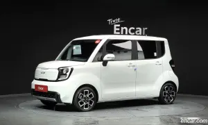 Kia Ray Signature 2026