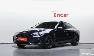 Genesis G70 Elite 3.3T Sport 2019