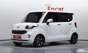Kia Ray Prestige 2015