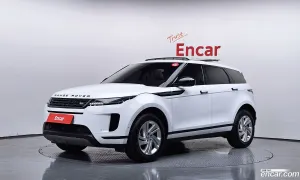 Land rover Range rover evoque P250 S 2025