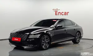 Genesis G80 Gasoline 2.5 Turbo AWD 2024