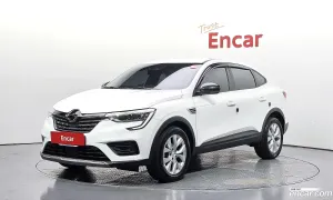 Renault-koreasamsung Xm3 1.6 GTe LE Plus 2020