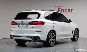 Bmw X5 xDrive 40i M Sport 2024