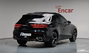 Genesis Gv70 2.5T Gasoline 2WD 2024