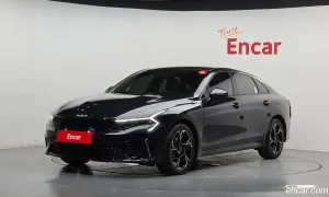 Kia K5 Signature 2.0 2024