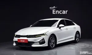 Kia K5 Noblesse 2.0 2022