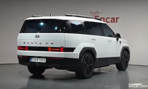 Hyundai Santafe Calligraphy HEV 1.6 4WD 2024