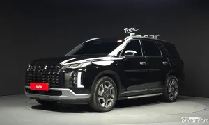 Hyundai Palisade Le Blanc Gasoline 3.8 2WD 2023