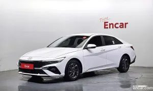 Hyundai Avante Modern 1.6 2023