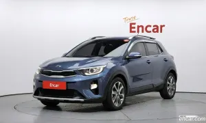 Kia Stonic Trendy Diesel 1.6 2017