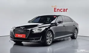 Genesis Eq900 Prestige 5.0 GDI AWD Limousine 2016