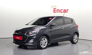 Chevroletgmdaewoo Spark Premier 2019