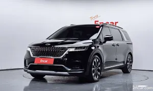 Kia Canival 9-Seater Signature 2021