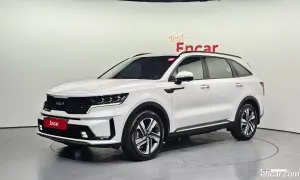 Kia Sorento Gravity HEV 1.6 4WD 2022