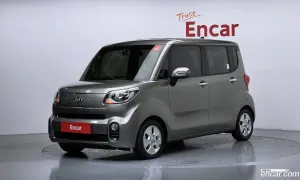 Kia Ray Prestige 2021