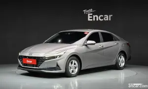 Hyundai Avante Modern 1.6 2020