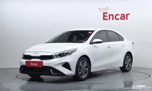 Kia K3 Trendy 1.6 2022