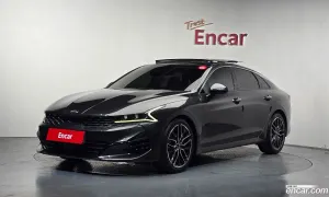 Kia K5 Prestige 1.6 Turbo 2020
