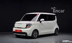 Kia Ray Prestige 2023