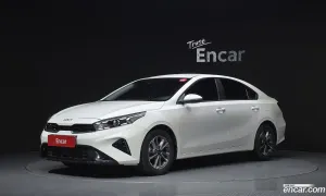 Kia K3 Trendy 1.6 2021