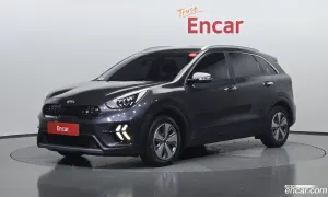 Kia Niro Luxury 1.6 HEV 2020