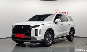 Hyundai Palisade Prestige Diesel 2.2 2WD 2023