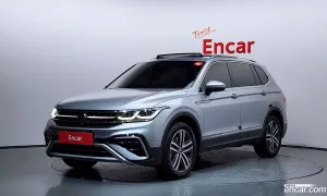 Volkswagen Tiguan 2.0 TSI Prestige 2023