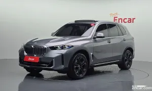 Bmw X5 xDrive 40i xLine 2023