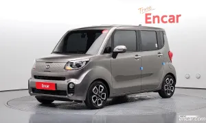 Kia Ray Signature 2021