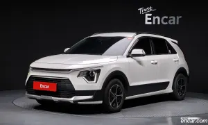 Kia Niro Trendy 2022