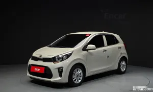 Kia Morning Luxury 2020