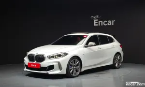 Bmw 1-series M135i xDrive 2023