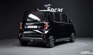 Kia Ray Signature 2023