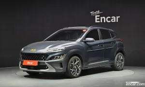 Hyundai Kona Inspiration 2021