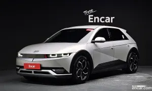 Hyundai Ioniq5 Exclusive Long range 2022