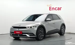 Hyundai Ioniq5 Exclusive Long range 2023