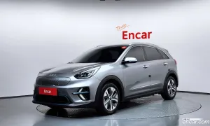 Kia Niro Noblesse 2021