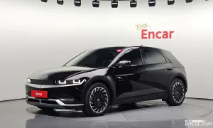 Hyundai Ioniq5 Exclusive Long range 2022