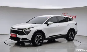 Kia Sportage Trendy Gasoline 1.6 Turbo 2WD 2022