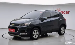Chevroletgmdaewoo Trax 1.4 LT 2020