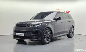Land rover Range rover sport P550E Dynamic HSE 2026