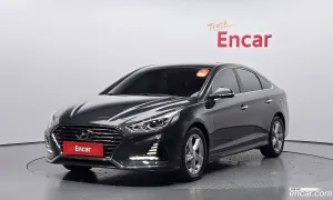 Hyundai Sonata 2.0 Smart Choice 2018