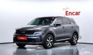 Kia Sorento Trendy Diesel 2.2 4WD 2022