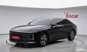 Hyundai Grandeur Exclusive 2,5 Gasoline 2WD 2023