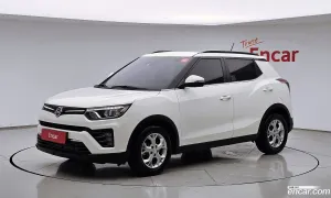 Kg_mobility_ssangyong Tiboli V3 Gasoline 1.5 2WD 2021