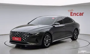 Hyundai Grandeur Premium Choice 2.5 2020